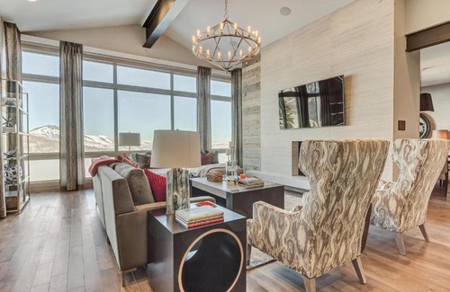 Deer Valley Apartment | Four Bedroom Penthouse apartment hotel