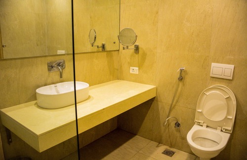 Badheri Rajputan Hotel | Four Leaf Service Suites