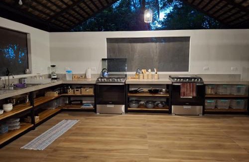 Puerto Jimenez Cabin | Four Monkeys Eco Lodge - Jungle & Beach