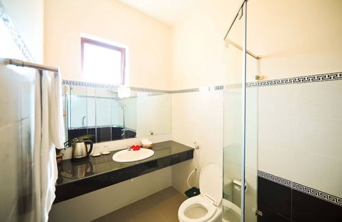 Central Mui Ne Beach Hotel | Four Oceans Resort Muine