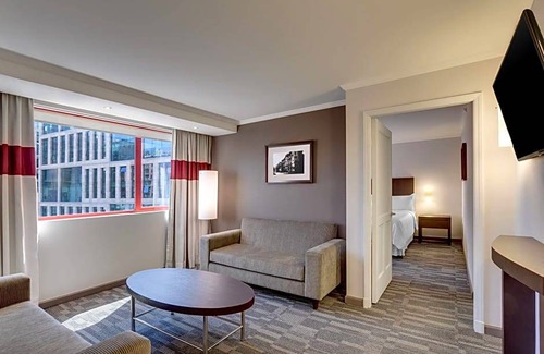 Providencia Hotel | Four Points by Sheraton Santiago