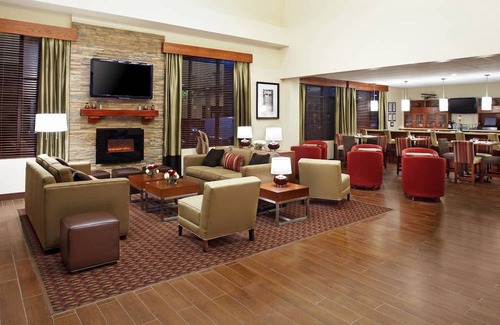 Southeast Houston Hotel | Four Points by Sheraton Houston Hobby Airport