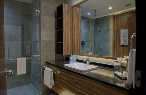 Chihuahua Hotel | Four Points By Sheraton Distrito Uno Chihuahua