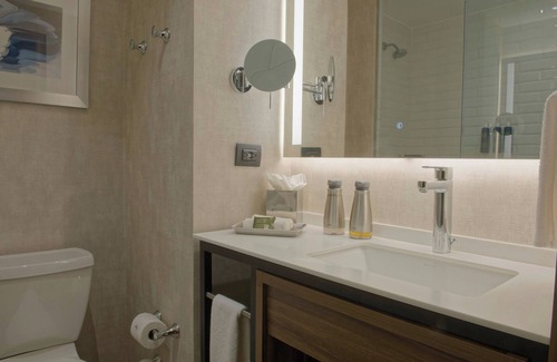 Chihuahua Hotel | Four Points By Sheraton Distrito Uno Chihuahua