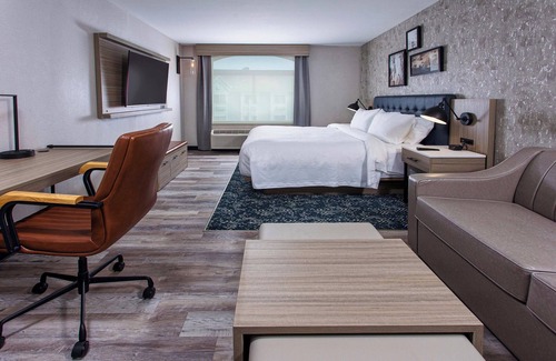 Appleton Hotel | Four Points by Sheraton Appleton