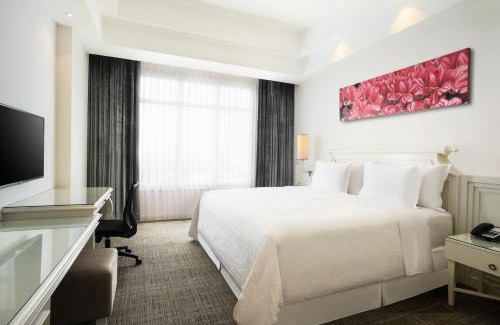 Bandung Hotel | Four Points by Sheraton Bandung
