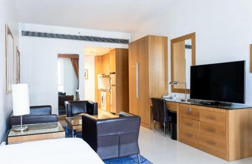 Al Mankhool Hotel | Four Points by Sheraton Bur Dubai