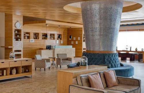 Downtown Cancun Hotel | Four Points by Sheraton Cancun Centro