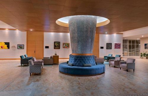 Downtown Cancun Hotel | Four Points by Sheraton Cancun Centro