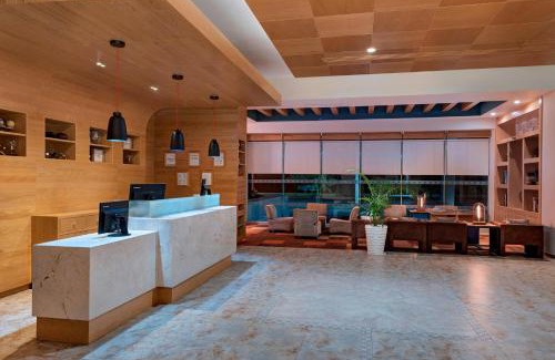 Downtown Cancun Hotel | Four Points by Sheraton Cancun Centro