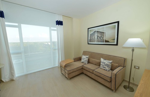 Downtown Cancun Hotel | Four Points by Sheraton Cancun Centro