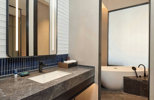 Nanshan Hotel | Four Points By Sheraton Shenzhen Bay