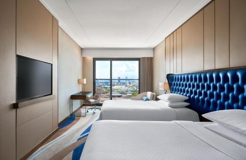 Son Tra Hotel | Four Points by Sheraton Danang