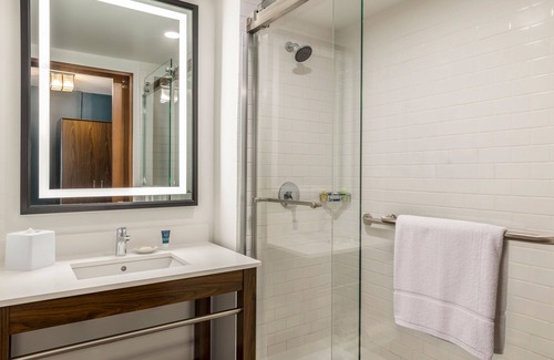 Apodaca Hotel | Four Points by Sheraton Monterrey Airport
