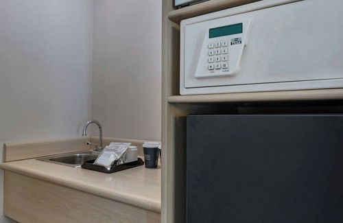 Monterrey Hotel | Four Points by Sheraton Galerias Monterrey