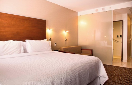 Juriquilla Hotel | Four Points By Sheraton Queretaro Norte