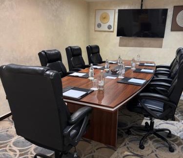Kilimani Hotel | Four Points By Sheraton Nairobi Hurlingham