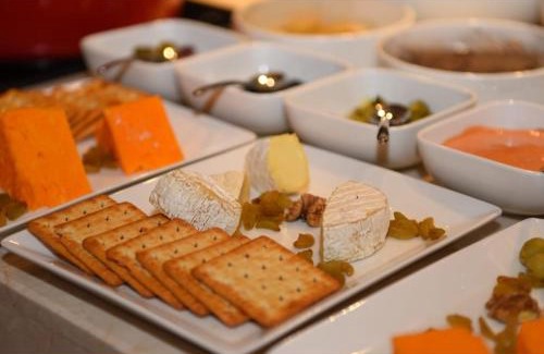 Srinagar Hotel | Four Points by Sheraton Srinagar