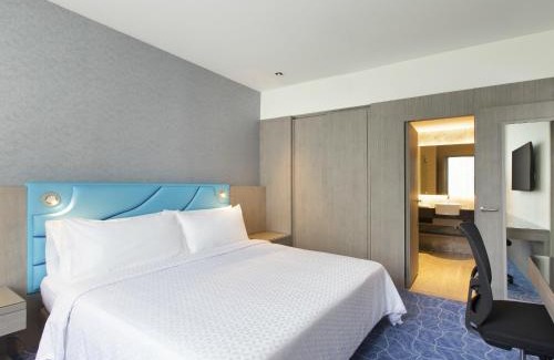 Singapore River Hotel | Four Points by Sheraton Singapore, Riverview