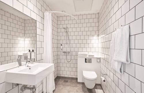 København V Hotel | Four Points Flex by Sheraton Copenhagen City