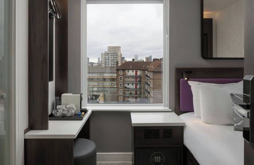 Bethnal Green Hotel | Four Points Flex by Sheraton London Shoreditch East