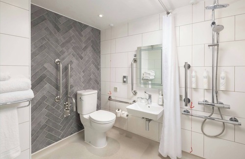 Bethnal Green Hotel | Four Points Flex by Sheraton London Shoreditch East