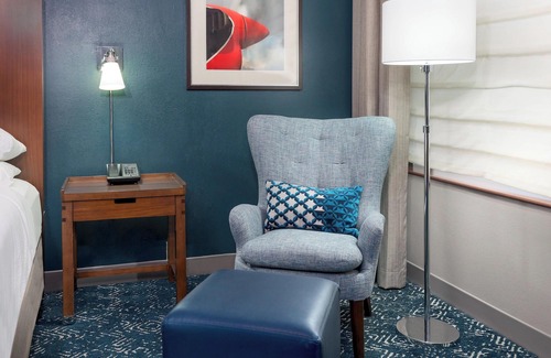 Belle Mina Hotel | Four Points Huntsville Airport