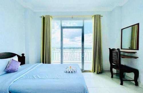 Stung Treng Hotel | Four Rivers Hotel