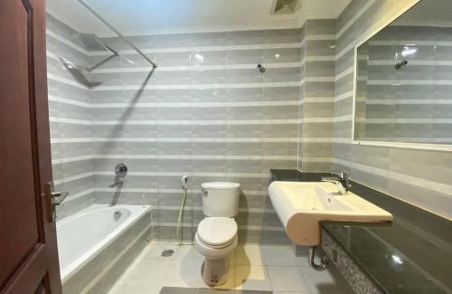 Stung Treng Hotel | Four Rivers Hotel