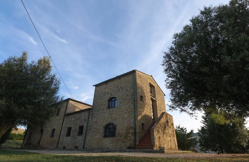 Pomarance Apartment | Four-room apartment - Maria Apartment - near Volterra