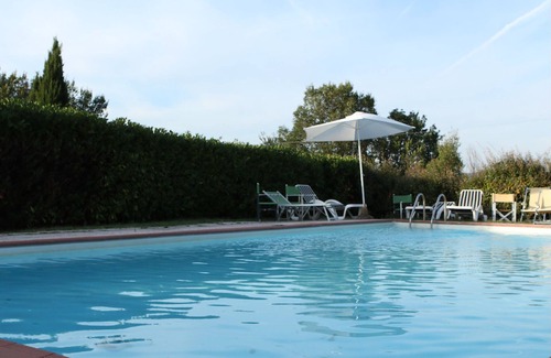 Pomarance Apartment | Four-room apartment - Maria Apartment - near Volterra