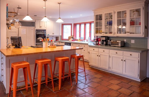 Margaretville House | FOUR SEASON Catskills Home - Secluded & Spacious w/Secret Waterfall
