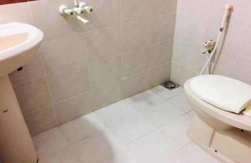 Karachi House | Four Season Guest House