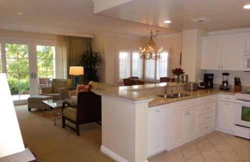 Aviara Resort | Four Seasons Aviara Two Bedroom March 22 - 29, 2025