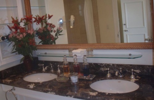 Aviara Resort | Four Seasons Aviara Two Bedroom March 22 - 29, 2025