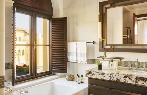 Sultanahmet Hotel | Four Seasons Hotel Istanbul at Sultanahmet - Special Class