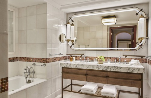 Sultanahmet Hotel | Four Seasons Hotel Istanbul at Sultanahmet - Special Class