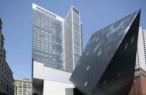 Union Square Hotel | Four Seasons Hotel San Francisco