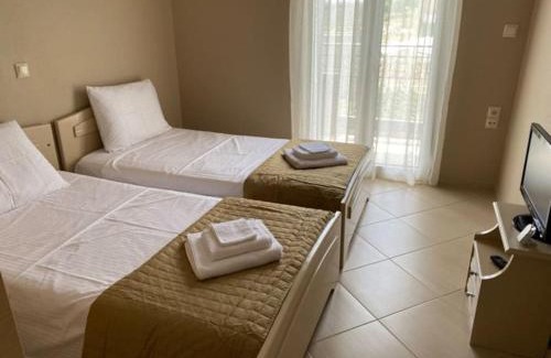 Ioannina Apartment | Four Seasons House