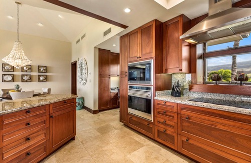 Kaupulehu Condo | Four Seasons Luxury Ocean View Hainoa Villa 2905B Fall October Special 800.00