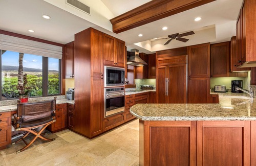 Kaupulehu Condo | Four Seasons Luxury Ocean View Hainoa Villa 2905B Fall October Special 800.00