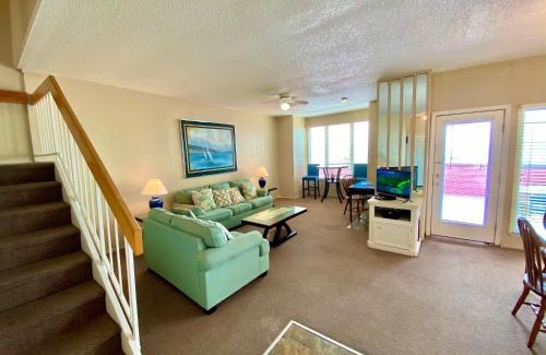 Galveston Villa | Four Seasons on the Gulf