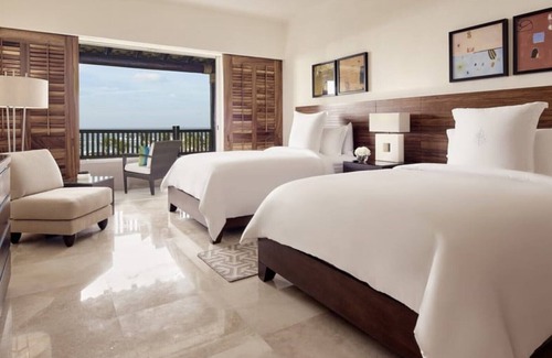 Punta de Mita Resort | Four Seasons Residence Club Punta Mita