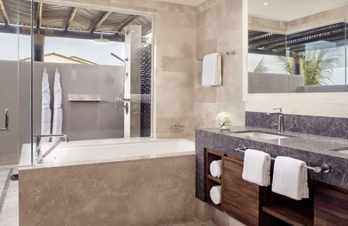 Punta de Mita Resort | Four Seasons Residence Club Punta Mita