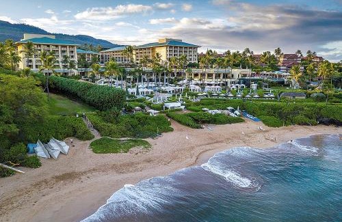 Wailea Resort | Four Seasons Resort Maui at Wailea