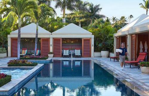 Wailea Resort | Four Seasons Resort Maui at Wailea