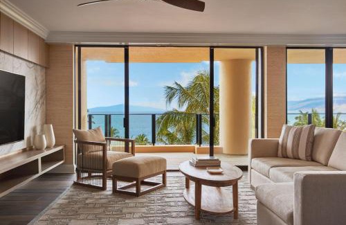 Wailea Resort | Four Seasons Resort Maui at Wailea