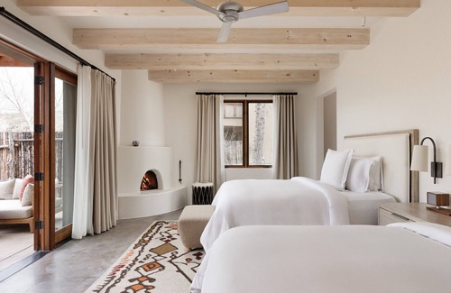 Santa Fe Resort | Four Seasons Resort Rancho Encantado Santa Fe