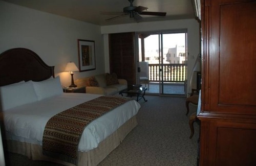 Troon North Resort | Four Seasons Scottsdale Two Bedroom September 24 - October 1, 2023