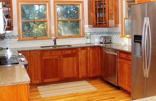 Duck House | Four Seasons, TOP AMENITIES, fully stocked, Pool & Theater Room!